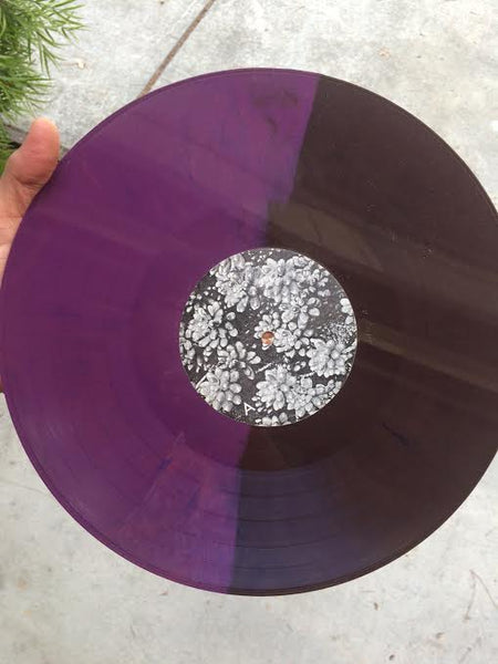 DOGBRETH "Second Home" 12" VINYL