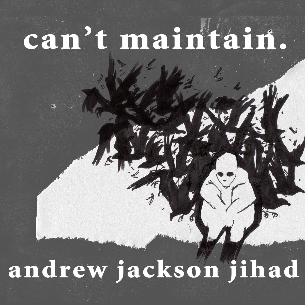 Andrew Jackson Jihad Cant Maintain