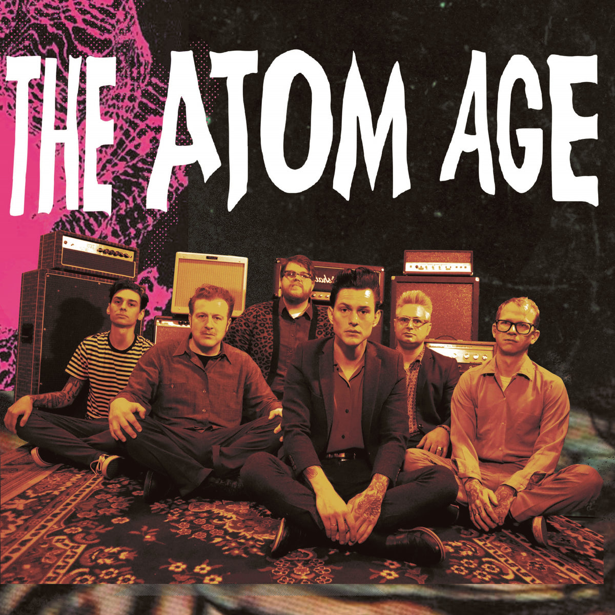 THE ATOM AGE 