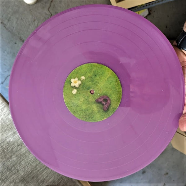 SMALL CRUSH "Penelope" CD/12" VINYL