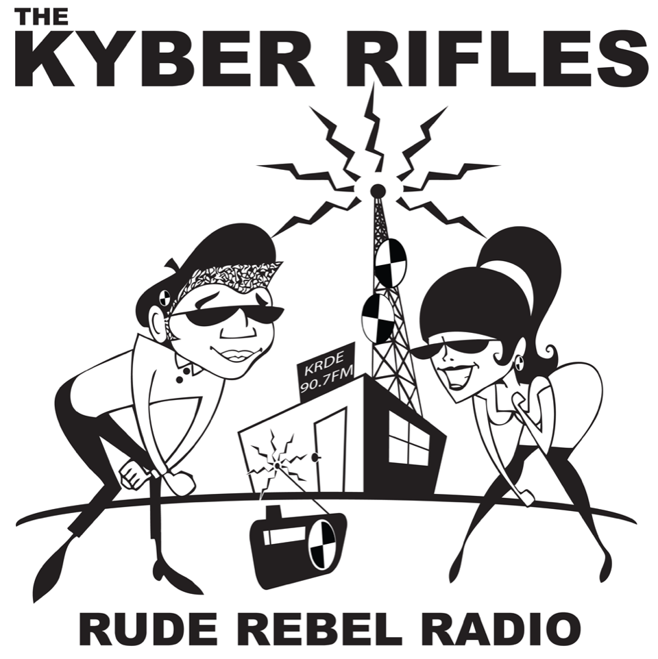 KYBER RIFLES 