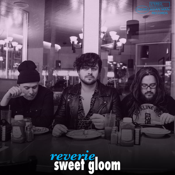 SWEET GLOOM "Reverie" 12" VINYL