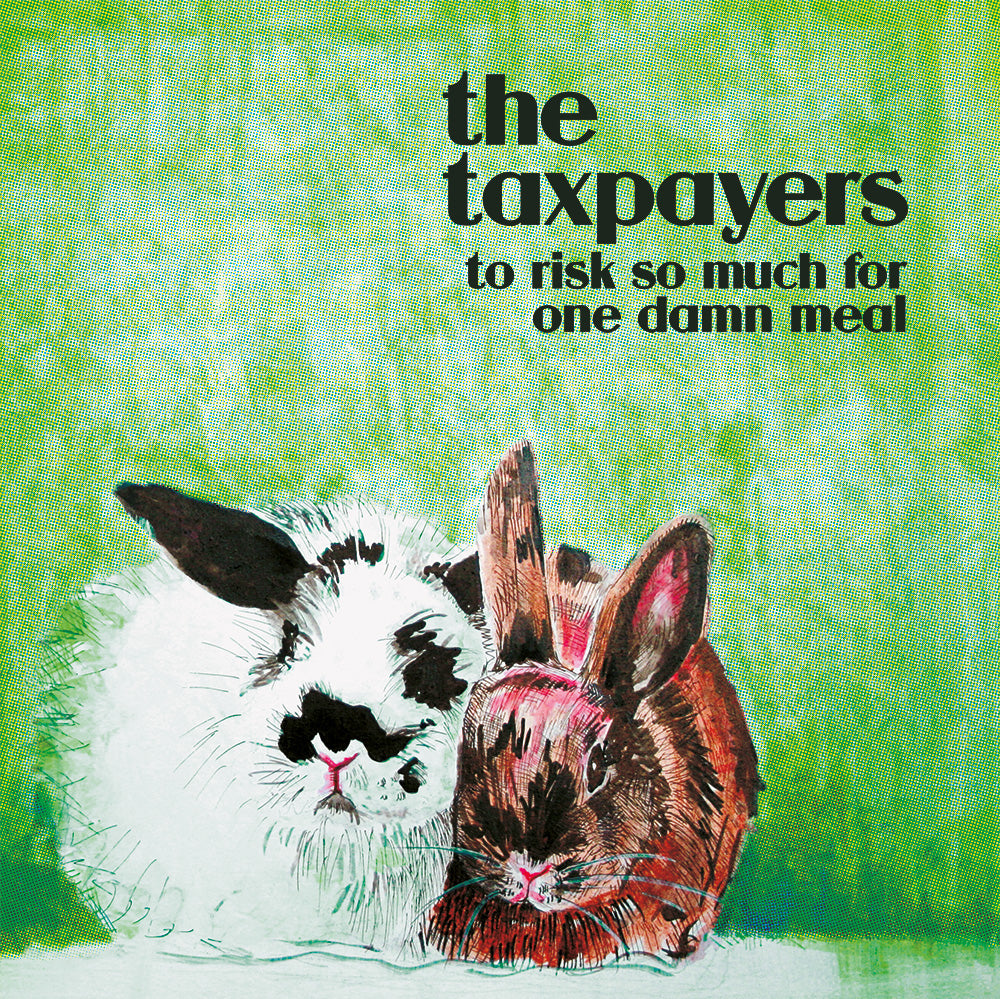 THE TAXPAYERS - 
