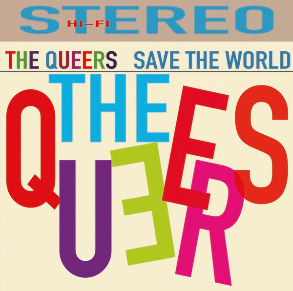 THE QUEERS 