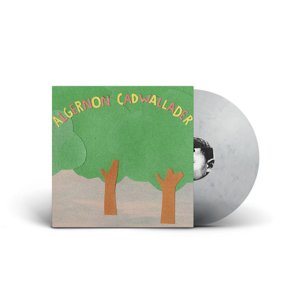 ALGERNON CADWALLADER "Some Kind of Cadwallader" 12"