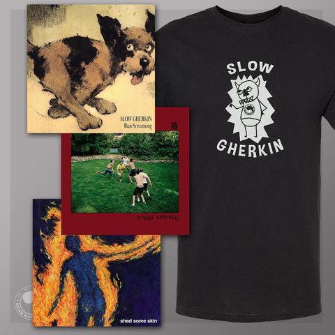 ALL PRODUCTS – ASIAN MAN RECORDS
