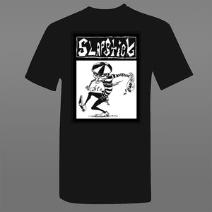 SLAPSTICK - CROOKED T-Shirt