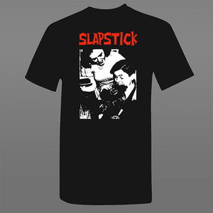 SLAPSTICK - EATING VINYL T Shirt