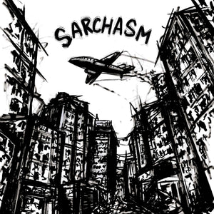 SARCHASM S/T LP/CD