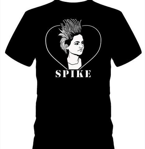 SPIKE T SHIRT