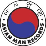 ASIAN MAN RECORDS