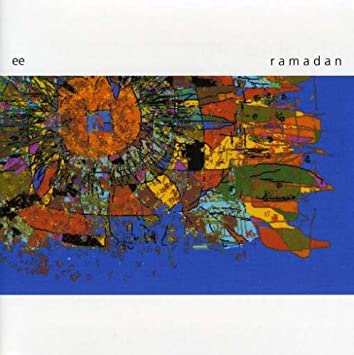 Ee "Ramadan" CD