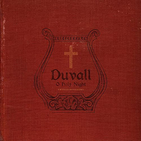 DUVALL "O Holy Night"