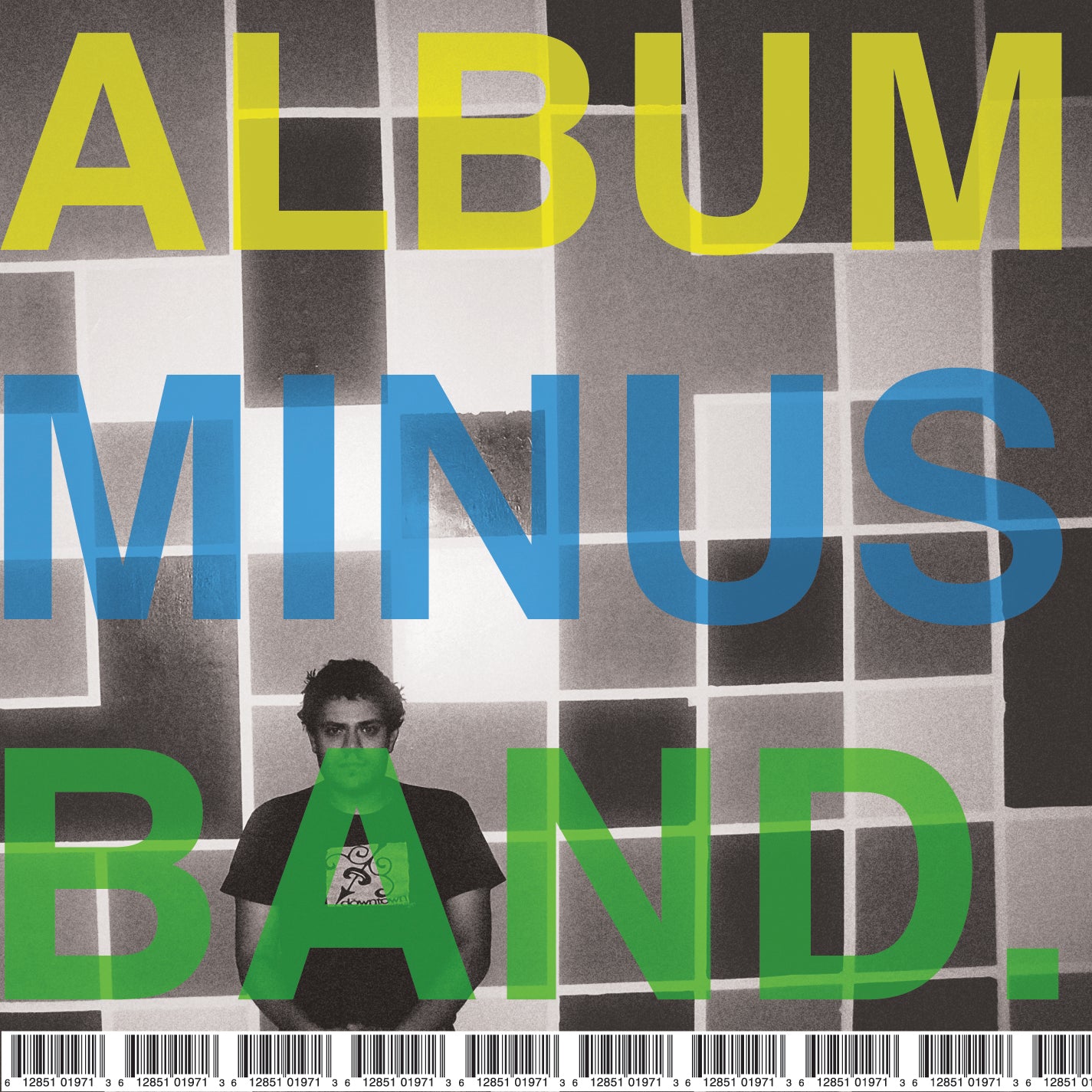 12-INCH VINYL – ASIAN MAN RECORDS