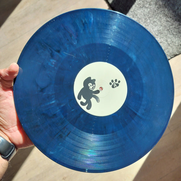 KITTY KAT FAN CLUB - "Dreamy Little You" 12" VINYL