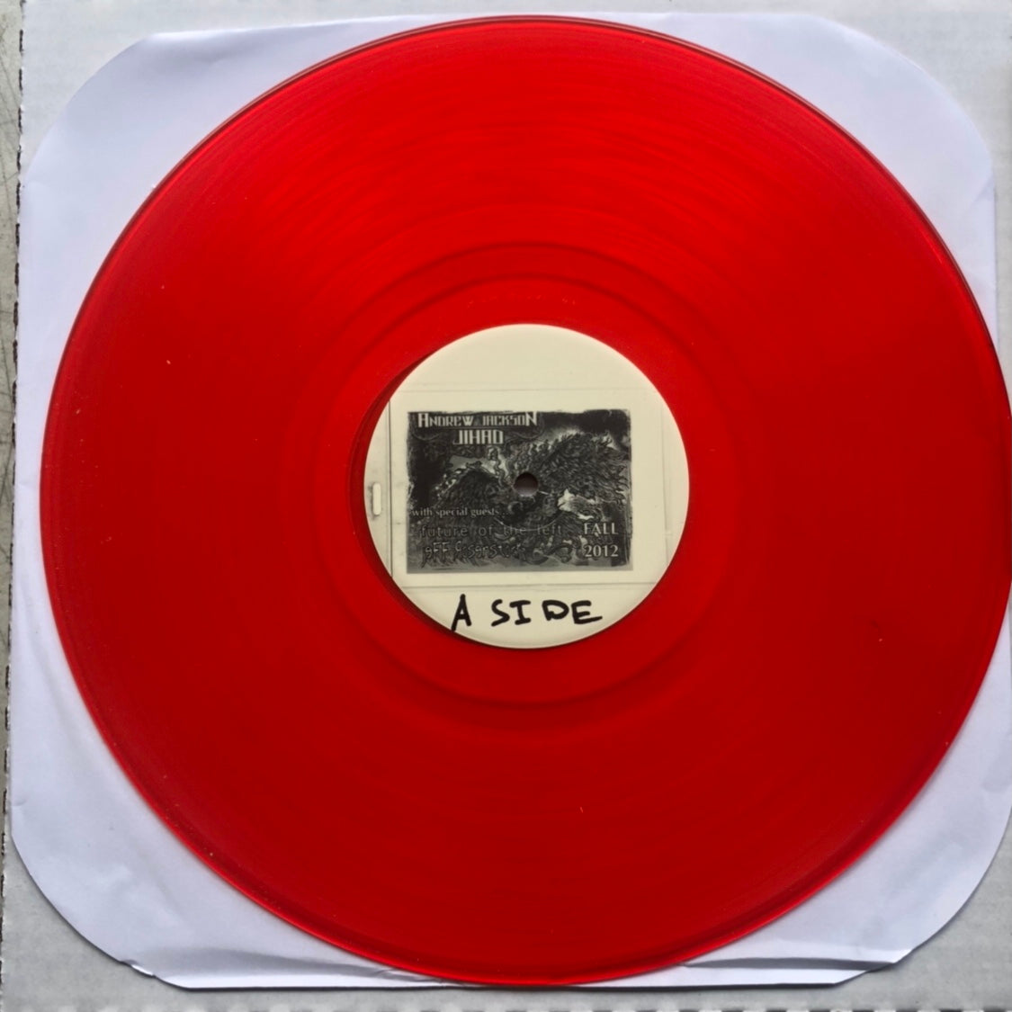 新品LP THE COMES/BALLROOM OF THE LIVING 〜 BALLROOM OF THE LIVING DEAD(LP+BOOKLET)/THE COMES｜PUNK