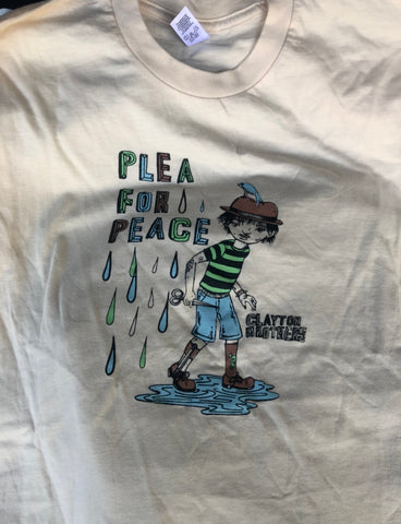 PFP - Clayton Brother Shirt