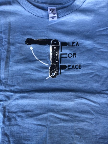 PFP - Knife Shirt