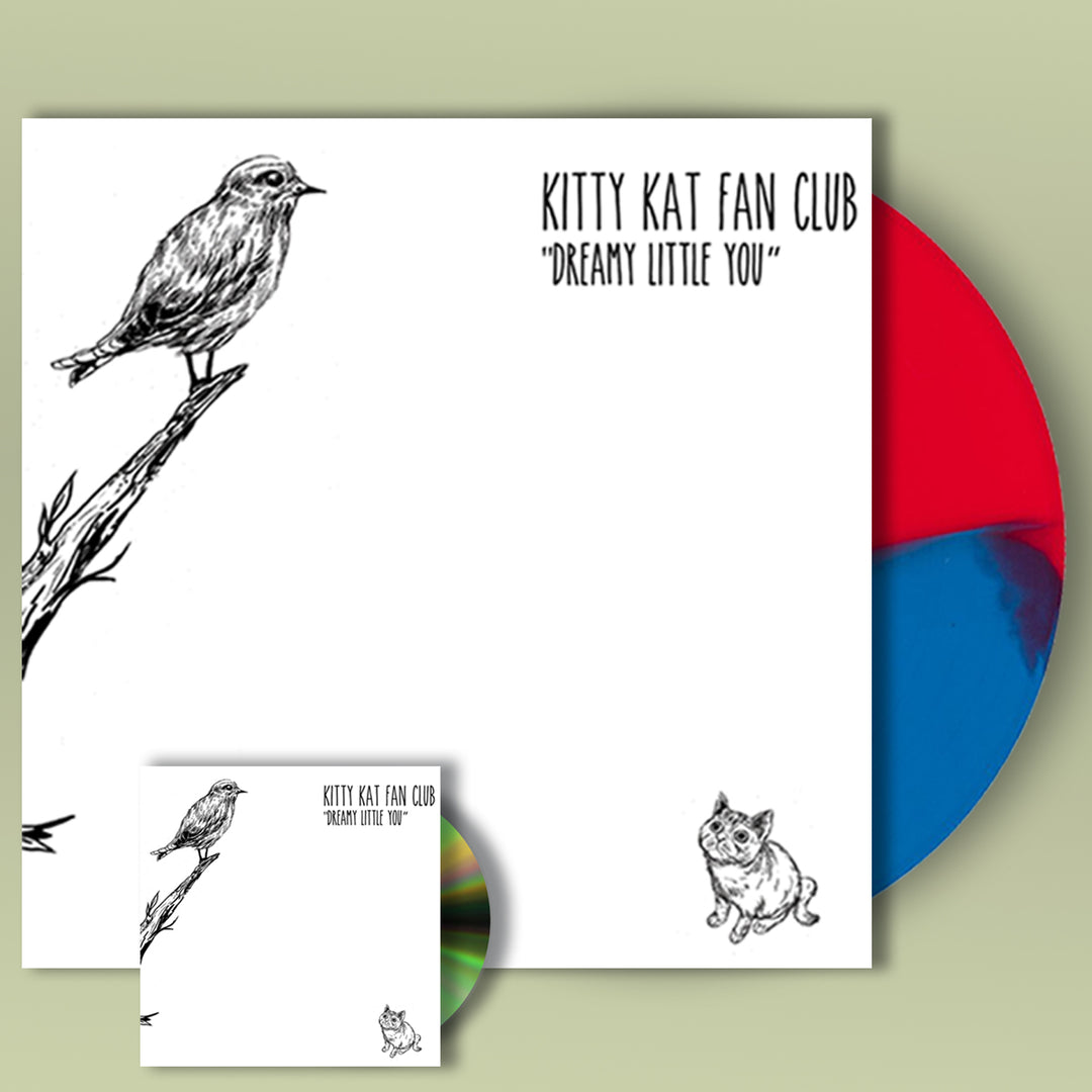 KITTY KAT FAN CLUB 