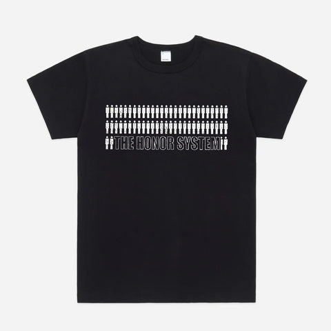PRE ORDER - HONOR SYSTEM - T-Shirt