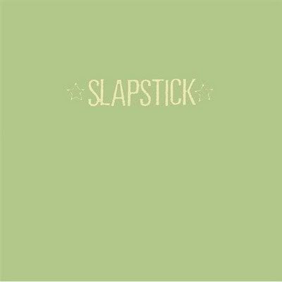 SLAPSTICK S/T DOUBLE LP