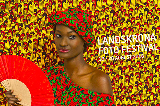 Helsingborgs Dagblad's Photo Salon with Landskrona Foto Festival 