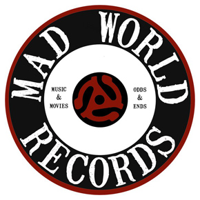 Mad World Records